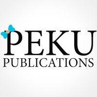 peku publications logo image