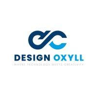 design oxyll logo image