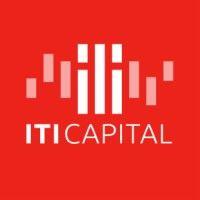 iti capital logo image