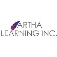 artha learning inc logo image