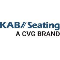 kab seating limited logo image