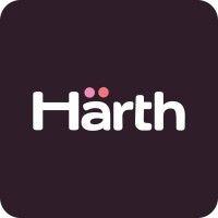 härth social logo image