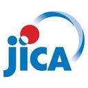 logo of Japan International Cooperation Agency Jica