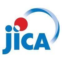 japan international cooperation agency (jica) logo image