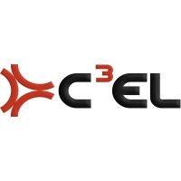 c3el logo image