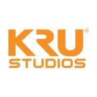 kru studios logo image