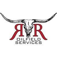 rtr oilfield services llc. logo image