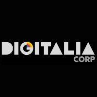 digitalia soluciones informáticas logo image