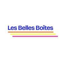 les belles boîtes logo image