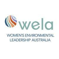 women's environmental leadership australia