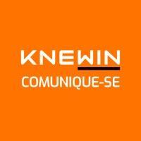 comunique-se by knewin logo image