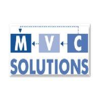 mvc solutions inc. logo image