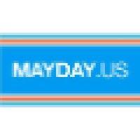 mayday pac logo image