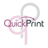 quickprint (south west) limited logo image