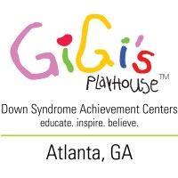 gigi's playhouse atlanta logo image