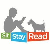 sitstayread logo image