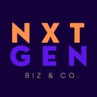 nxtgen biz logo image