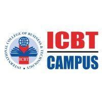 icbt campus logo image