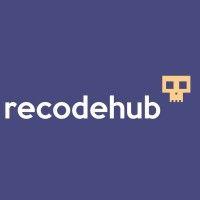 recodehub logo image