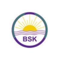 the british school of kuwait logo image