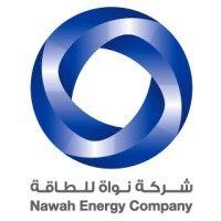 nawah energy company logo image