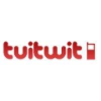 tuitwit, indonesian twitter mobile web client logo image