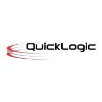 quicklogic corporation logo image