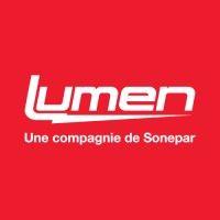 lumen logo image