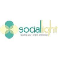 social light logo image