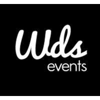 wds events logo image