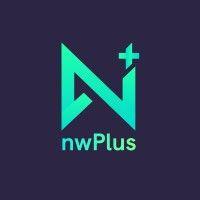 nwplus logo image