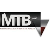 mtb amg inc.: premier fenestration solutions serving commercial/luxury/retail & hospitality markets logo image