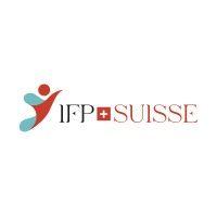 i.f.p. suisse logo image