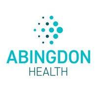 abingdon health plc logo image