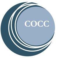 central oregon community college logo image