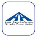 logo of Airport Aviation Services Sri Lanka