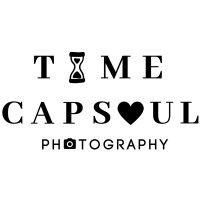 time capsoul photography logo image