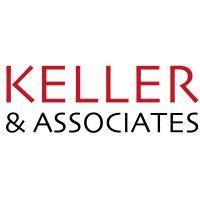 keller & associates logo image