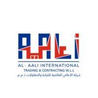 al-aali international logo image