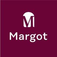 margot logo image