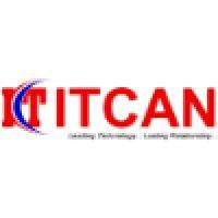 itcan pte ltd logo image