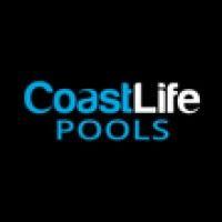 coastlife pools logo image