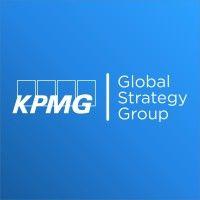 global strategy group, by kpmg