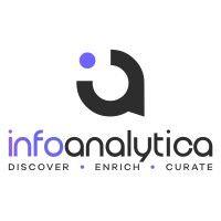 infoanalytica, inc. logo image