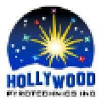 hollywood pyrotechnics, inc. - fireworks and special effects