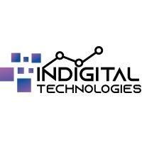 indigital technologies logo image