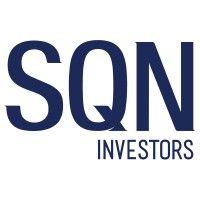 sqn investors logo image