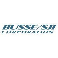 busse/sji llc logo image