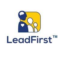 leadfirst logo image