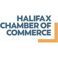 halifax chamber of commerce logo image